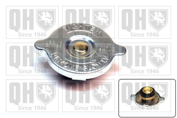 Comprar Tapa radiador Ford Transit IV T